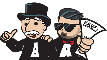 Das Team von KaufeIhreImmo.de